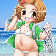薫ちゃん、誕生日おめでとう！