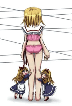 アリス