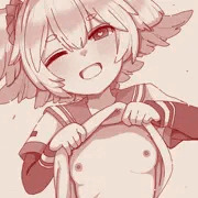 おちくび