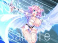 天界兵アルテミシア2