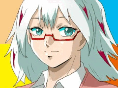 僕のヒーローアカデミア　轟冬美