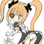 ドッチ弾子の楠木萌愛ちゃんのつもり