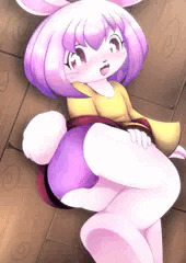 The Hare of Inaba
