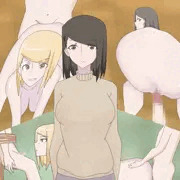 母親寝取られもの