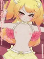 販売開始：「おてがるえっち動画!魔法少女触手編」