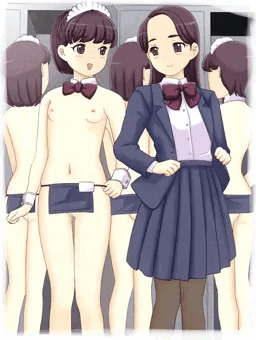 のーぱん。