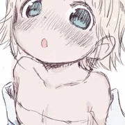 空さんラフ集