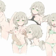 うちのこスケベ