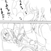 たまちゃんとひろえさん