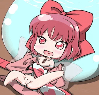 きんぎょ先生と禁断の恋するやつ
