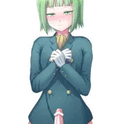 ふたなりアイちゃん