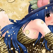 【虎柄ビキニてんこの豆まき大会】