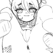ちぇんぐりがえし