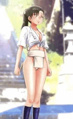 お祭り西さん