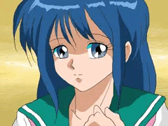 はっちゃけあやよさん　MSX