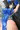 リンリー怒りの指ハート