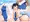 コーチとえっちな競泳娘 ～競泳水着は着たままでっ!～