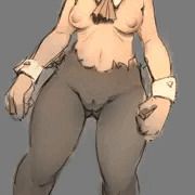 デビ嬢