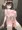 女騎士の誰にも言えないお腹　～幼虫１００匹～