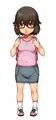 路地裏ロリビッチ