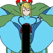 フルネルソンサムスさん