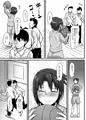 バスケ少女とスケベな補習（C89新刊）
