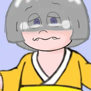 なんでもOK事務所 関係者のおかっぱ少女　その4