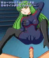 コスプレ☆ギアス２