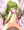 ザーメン大好きチキちゃん