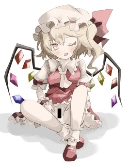 フランちゃん