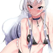 ベルファストさん