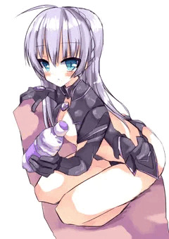 シュネちゃん