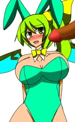 バニーだいちゃん！