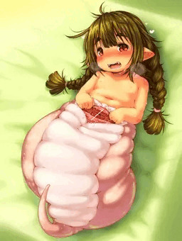 つちのこ