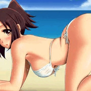 エロくはなってない