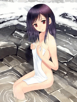 混浴
