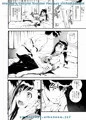 【C91新刊】ハルランマン【見本(R18】