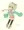 みんな大好きニジエたん