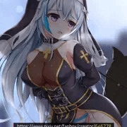 Soulworker Ephnel