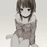 落描きとか進捗とか過去の遺物
