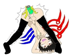 ぬえちゃんアナル電流責め
