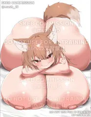 Skebリクエスト