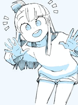 らくがきアーカイブ #91 (282枚)