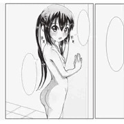 あずにゃんの露出モノ同人誌（のイメージ）