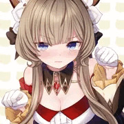 猫耳サンドローネ