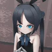 バニーさん