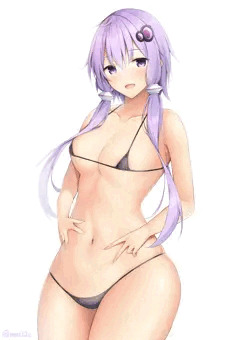 腹見せゆかり