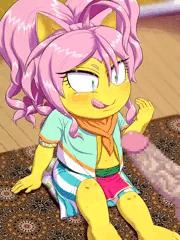 リ〇ちゃん