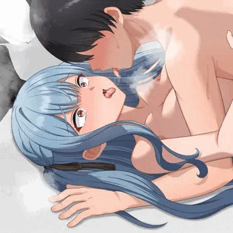 祥子と初華 ①-2