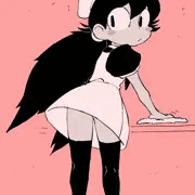 スカートの中への誘惑